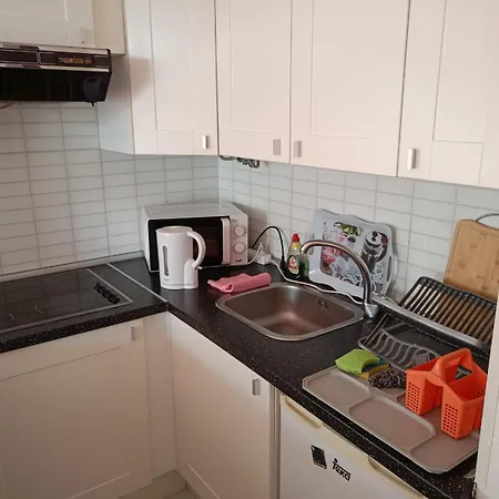 Apartamento Summerland