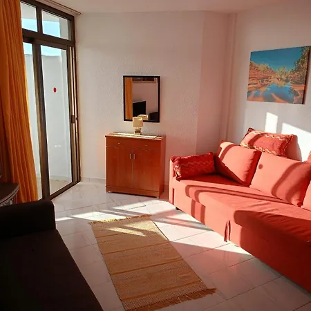 Summerland Apartamento Arona (Tenerife)