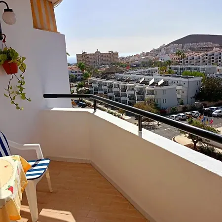 Daire Summerland Arona (Tenerife)