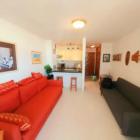 Appartement Summerland