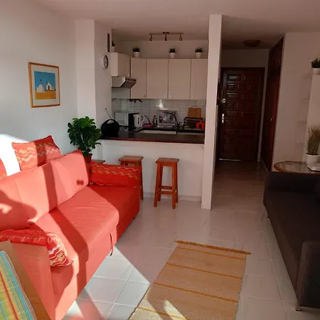 Summerland Appartement *