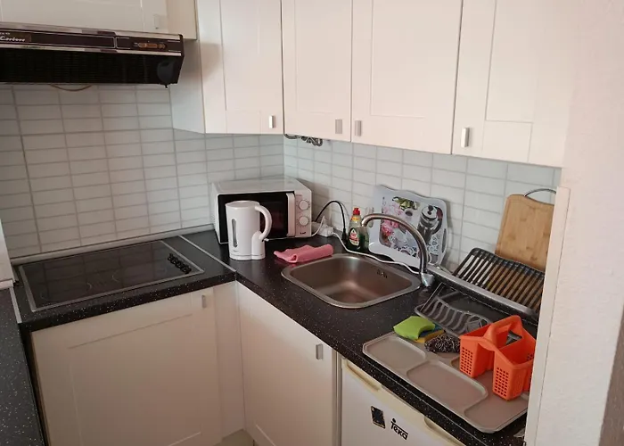 Apartment Summerland