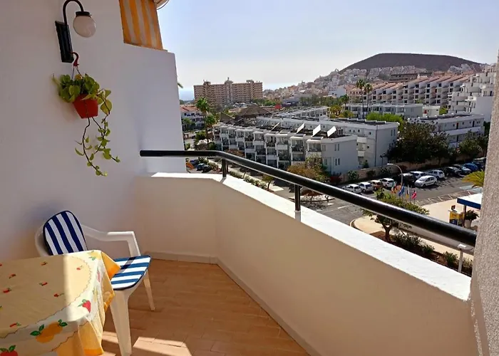 Daire Summerland Arona (Tenerife)