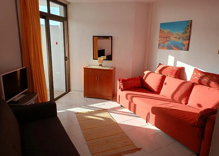 Summerland Apartment Arona (Tenerife)