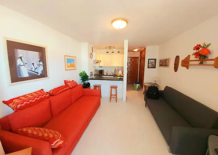 Apartment Summerland