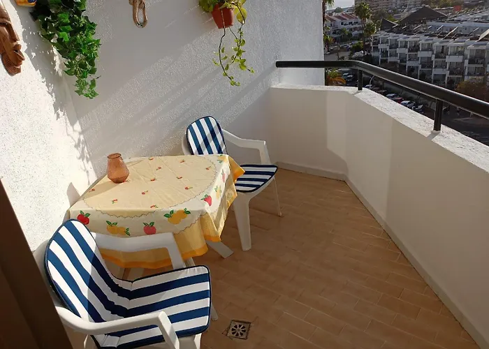 Apartment Summerland