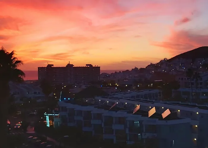 Apartment Summerland *